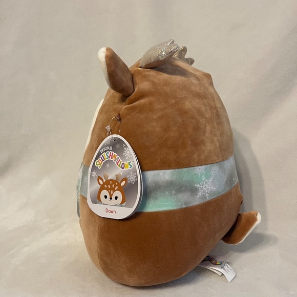 12" "Dawn" – Deer - Picture 2 of 2